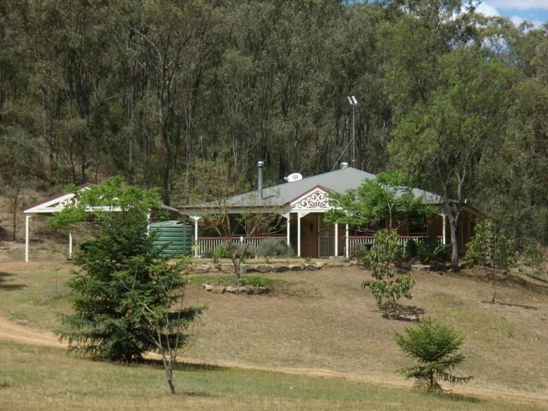 1682 Flagstone Creek Road, Toowoomba QLD 4350
