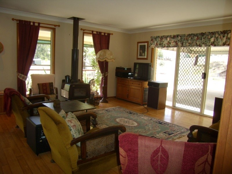 1682 Flagstone Creek Road, Toowoomba QLD 4350