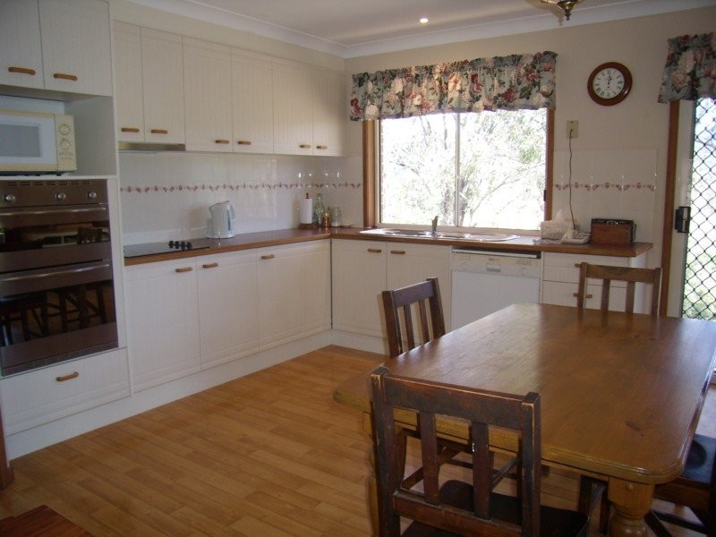 1682 Flagstone Creek Road, Toowoomba QLD 4350