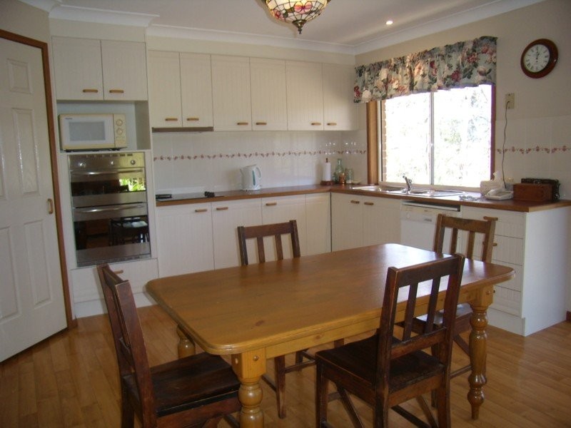1682 Flagstone Creek Road, Toowoomba QLD 4350