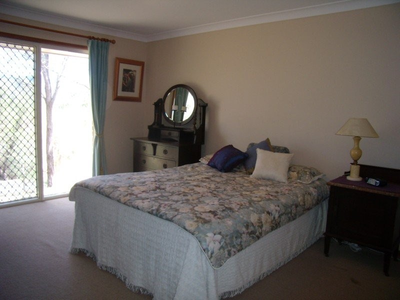 1682 Flagstone Creek Road, Toowoomba QLD 4350