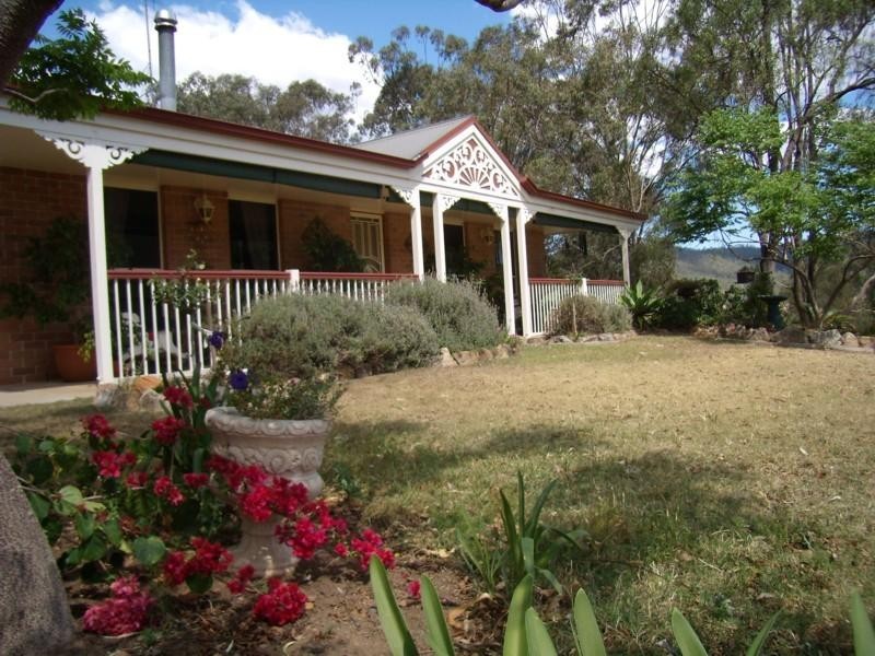 1682 Flagstone Creek Road, Toowoomba QLD 4350