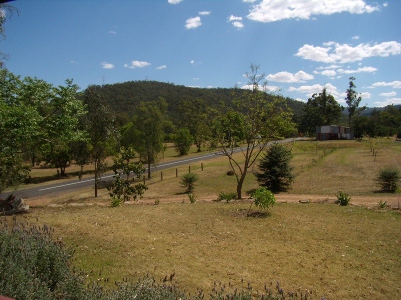 1682 Flagstone Creek Road, Toowoomba QLD 4350