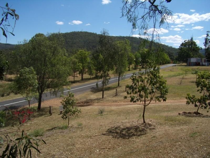 1682 Flagstone Creek Road, Toowoomba QLD 4350