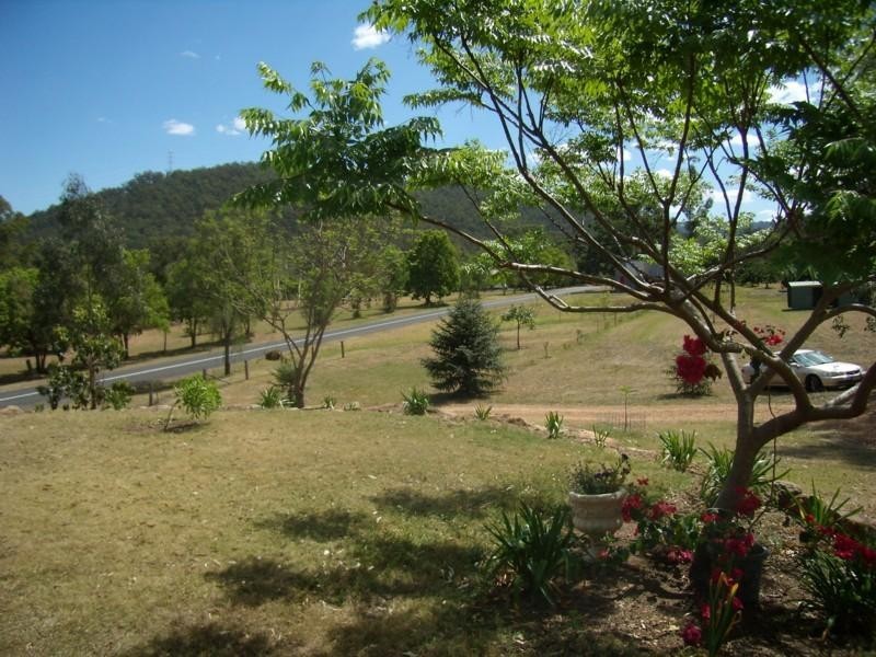 1682 Flagstone Creek Road, Toowoomba QLD 4350