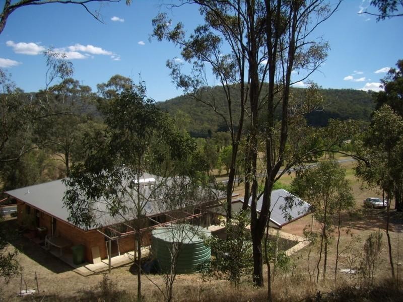 1682 Flagstone Creek Road, Toowoomba QLD 4350