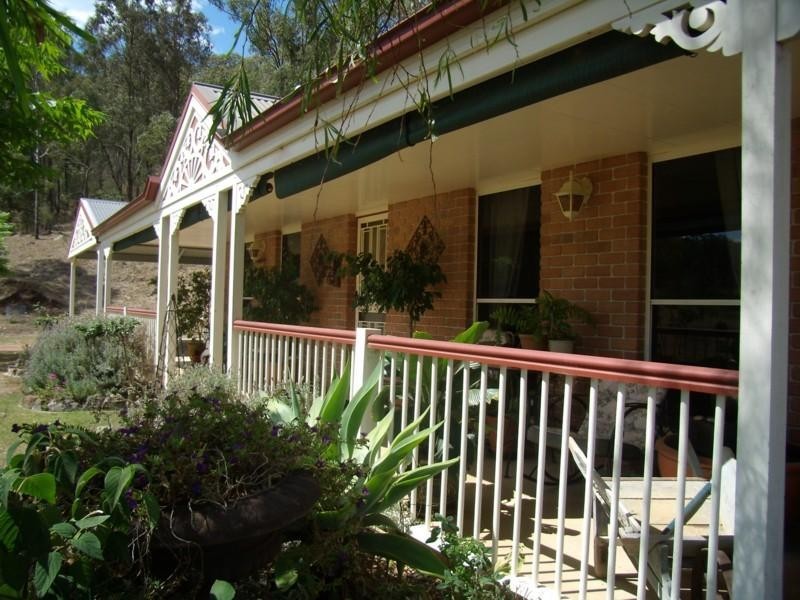 1682 Flagstone Creek Road, Toowoomba QLD 4350
