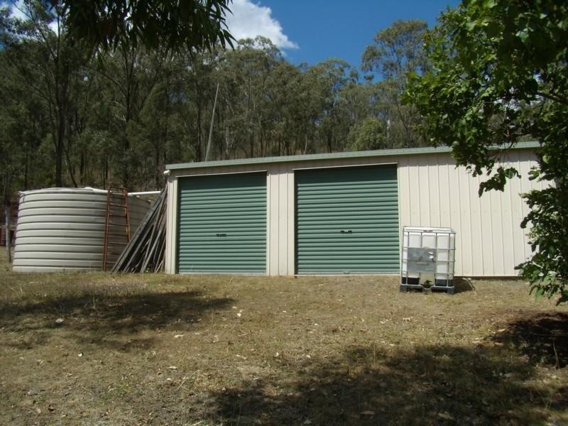 1682 Flagstone Creek Road, Toowoomba QLD 4350