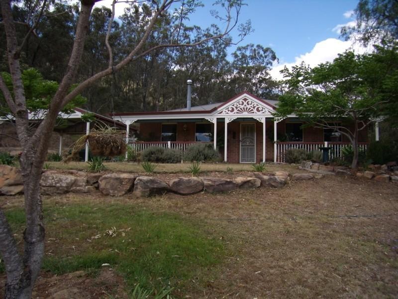 1682 Flagstone Creek Road, Toowoomba QLD 4350