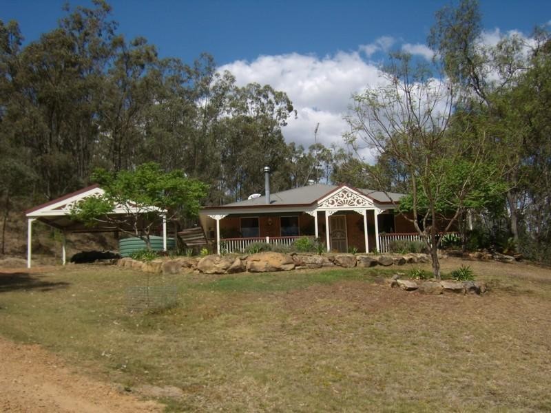 1682 Flagstone Creek Road, Toowoomba QLD 4350