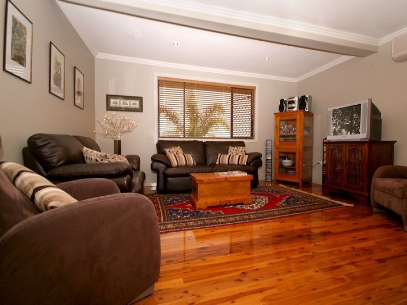 10 Kimmins Street, Rangeville QLD 4350