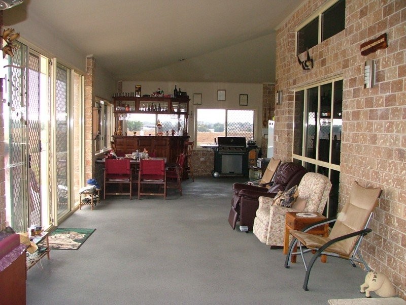 11 Condavale Drive, Warwick QLD 4370