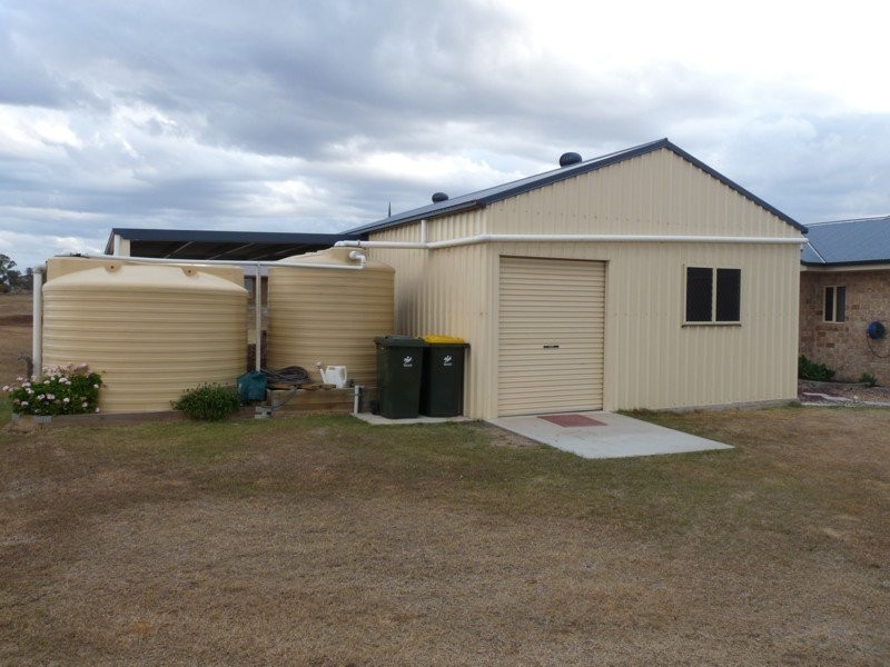 11 Condavale Drive, Warwick QLD 4370
