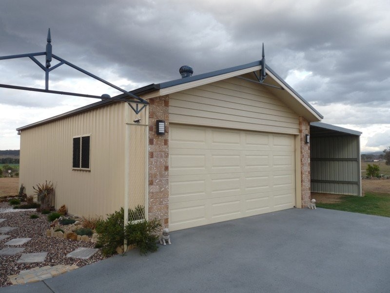 11 Condavale Drive, Warwick QLD 4370