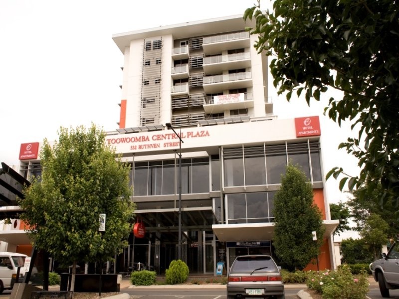 319/532 Ruthven Street, Toowoomba City QLD 4350