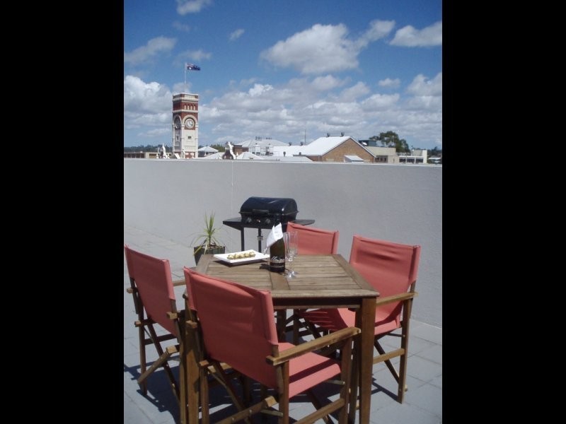 319/532 Ruthven Street, Toowoomba City QLD 4350