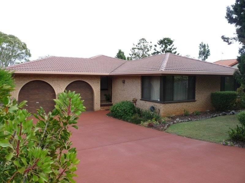 3 Rowbotham Street, Rangeville QLD 4350