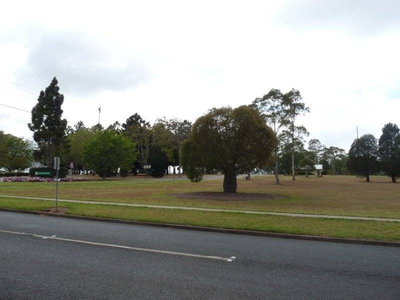 3 Rowbotham Street, Rangeville QLD 4350