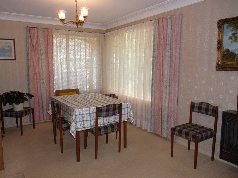 3 Rowbotham Street, Rangeville QLD 4350