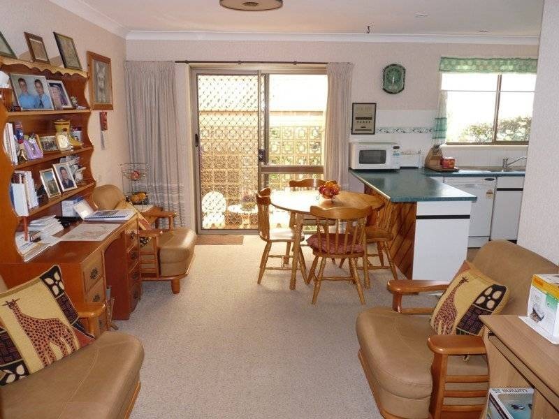 3 Rowbotham Street, Rangeville QLD 4350