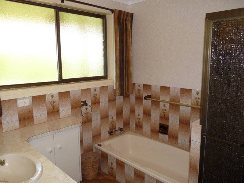 3 Rowbotham Street, Rangeville QLD 4350