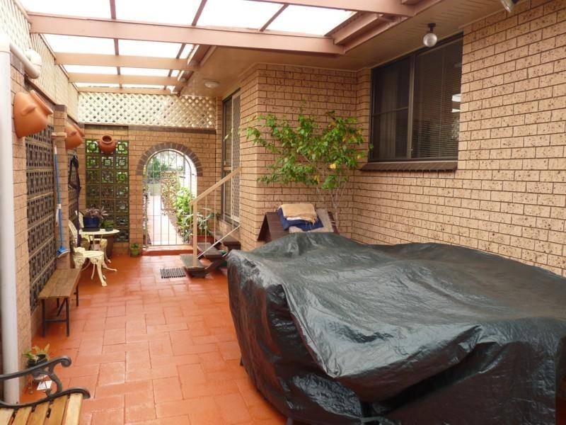 3 Rowbotham Street, Rangeville QLD 4350