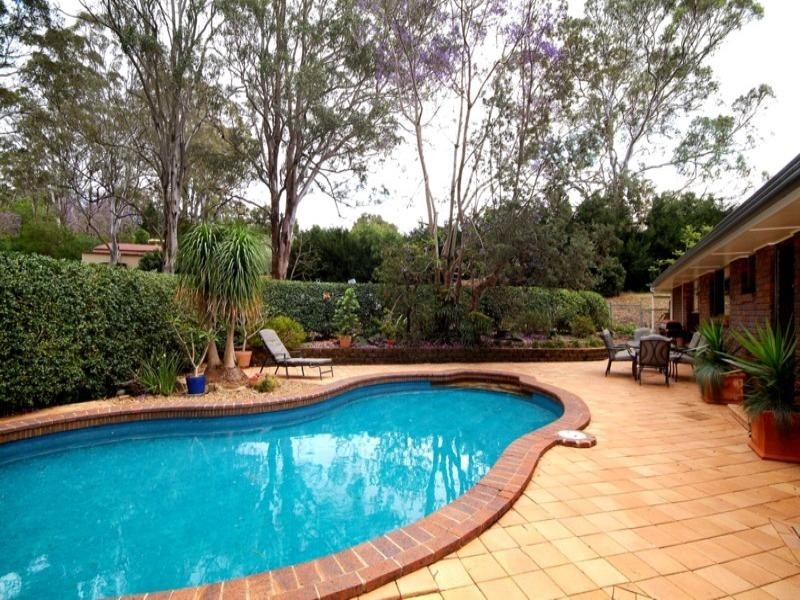 3 Carlyle Court, Middle Ridge QLD 4350