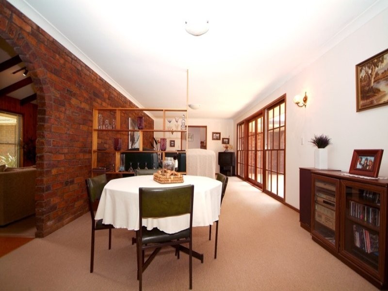 3 Carlyle Court, Middle Ridge QLD 4350