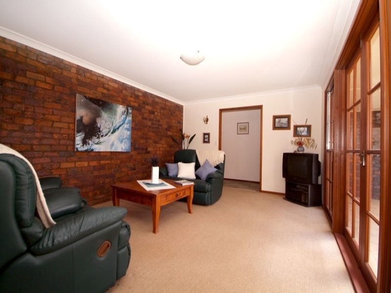 3 Carlyle Court, Middle Ridge QLD 4350