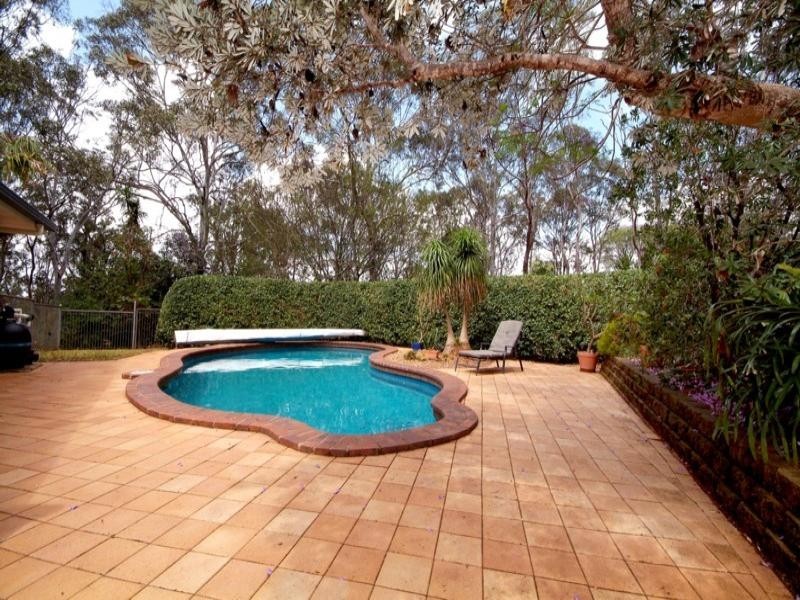 3 Carlyle Court, Middle Ridge QLD 4350