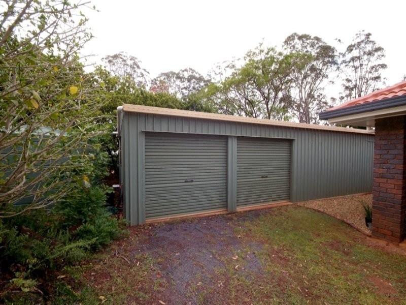 3 Carlyle Court, Middle Ridge QLD 4350