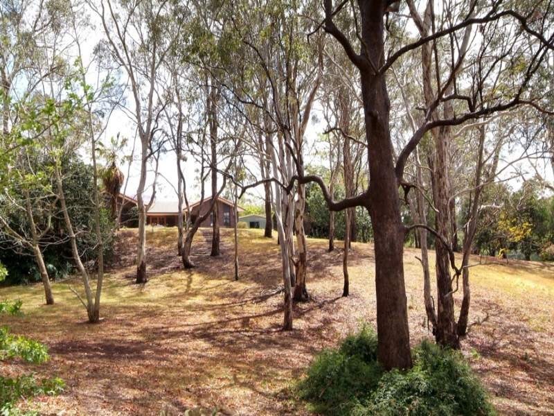 3 Carlyle Court, Middle Ridge QLD 4350