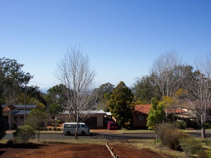 14 Rodway Crescent, Rangeville QLD 4350