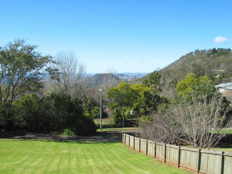 1 Kinnoull Terrace, Rangeville QLD 4350