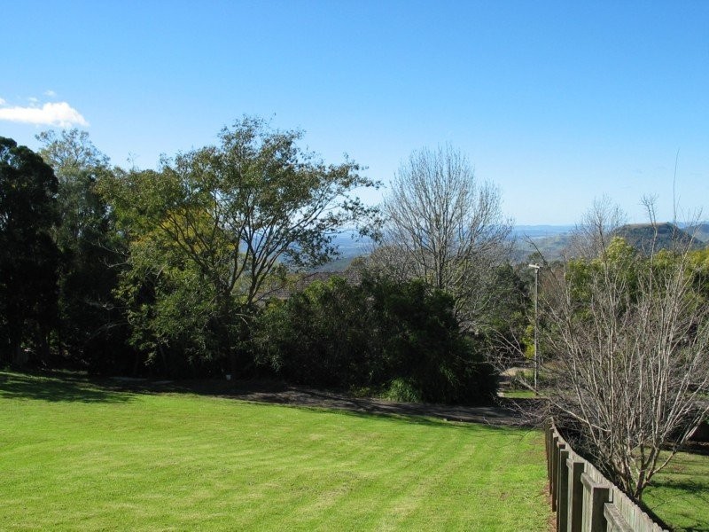 1 Kinnoull Terrace, Rangeville QLD 4350