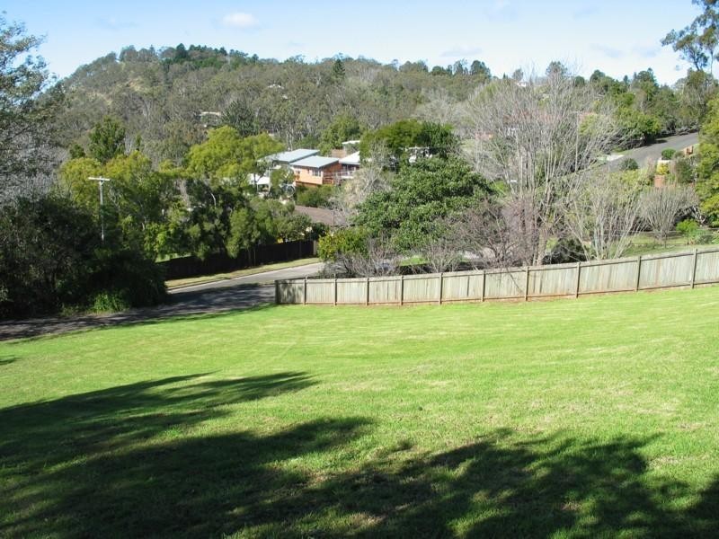 1 Kinnoull Terrace, Rangeville QLD 4350