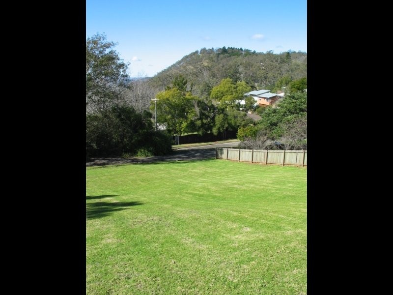 1 Kinnoull Terrace, Rangeville QLD 4350