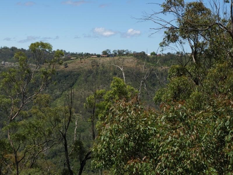 64 Skyline Drive, Blue Mountain Heights QLD 4350