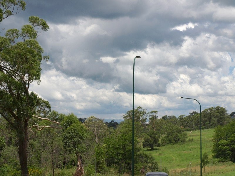 1 Enfield Court, Mount Lofty QLD 4350