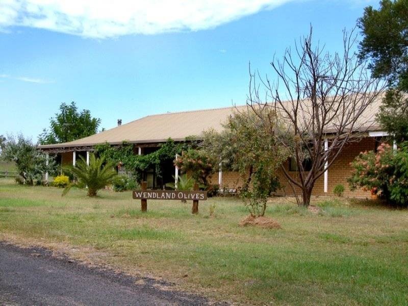 Millmerran QLD 4357