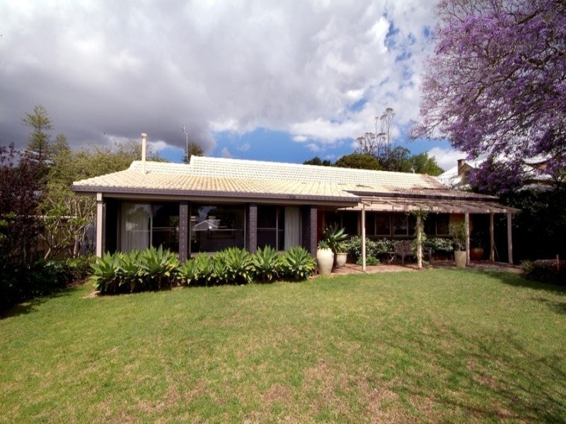58A Curzon Street, East Toowoomba QLD 4350