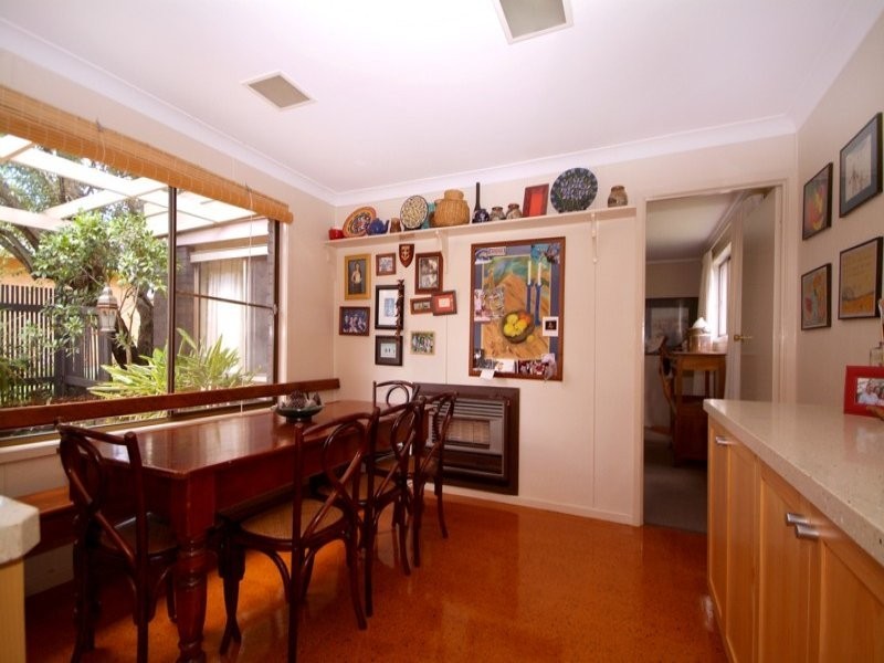 58A Curzon Street, East Toowoomba QLD 4350