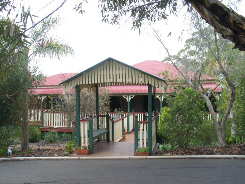 Toowoomba QLD 4350