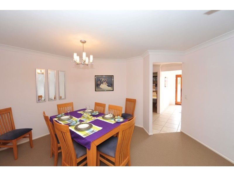 16 Pearl Court, Rangeville QLD 4350
