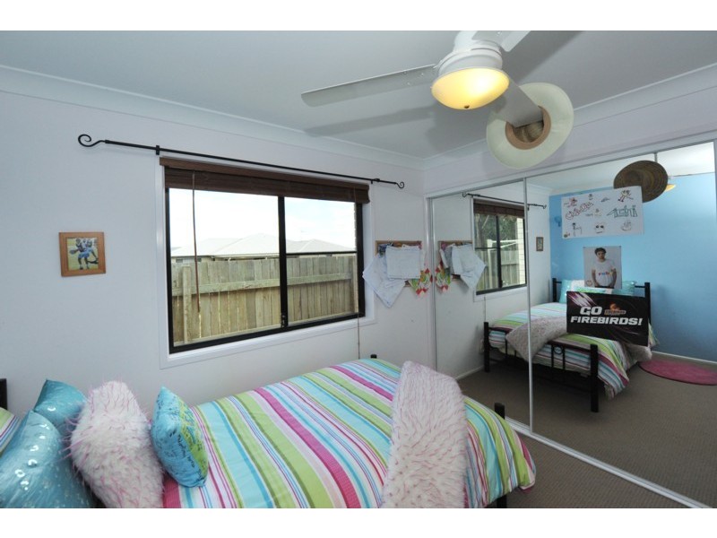 16 Pearl Court, Rangeville QLD 4350