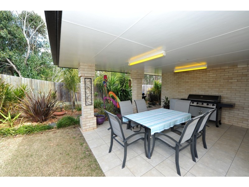 16 Pearl Court, Rangeville QLD 4350