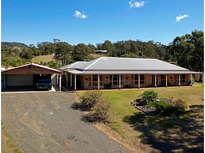 230 Blanchview Road, Toowoomba QLD 4350