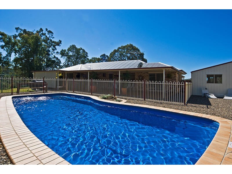 230 Blanchview Road, Toowoomba QLD 4350