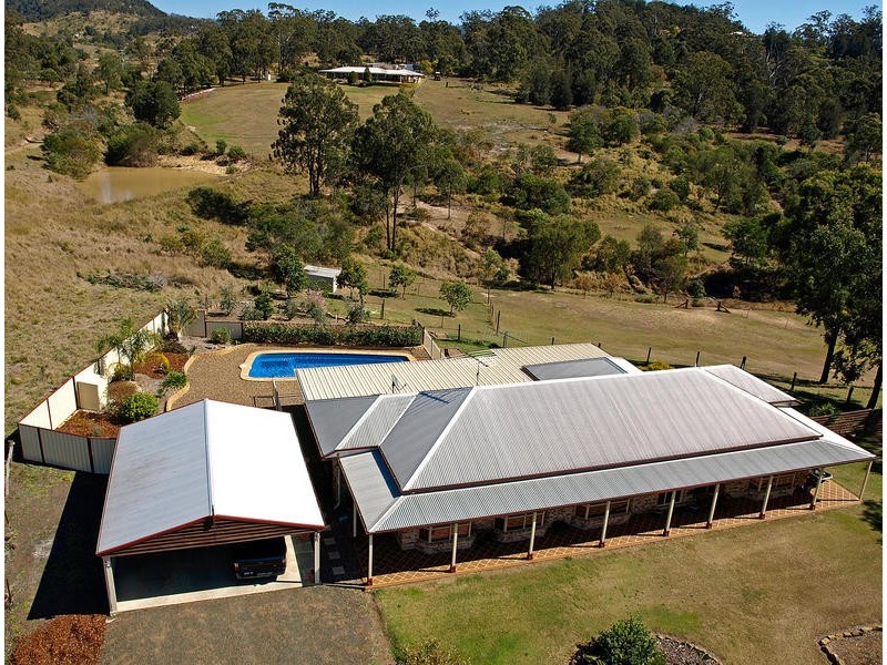 230 Blanchview Road, Toowoomba QLD 4350