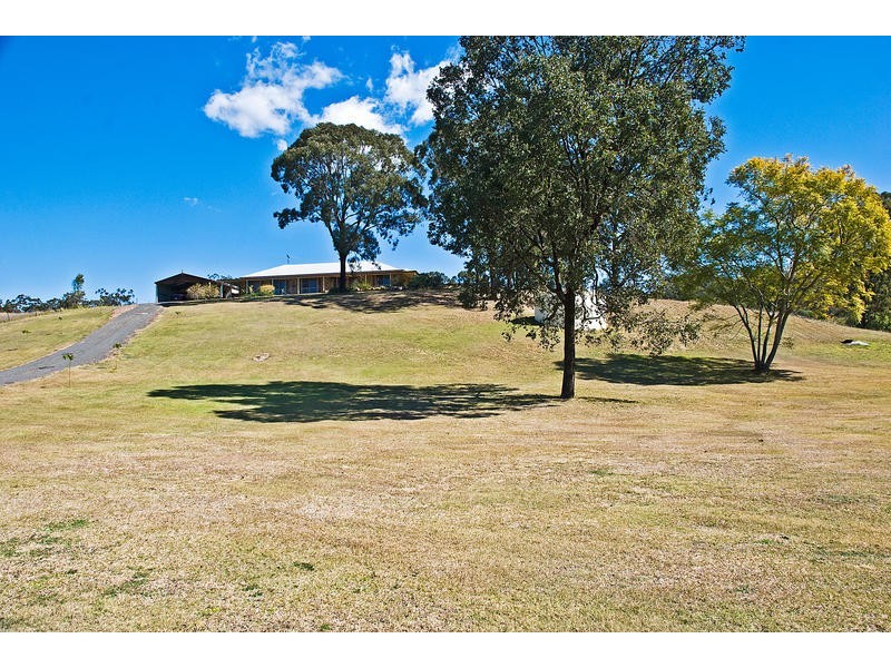 230 Blanchview Road, Toowoomba QLD 4350